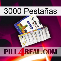 3000 Pestañas 11